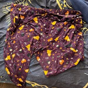Hocus Pocus PJ Pants